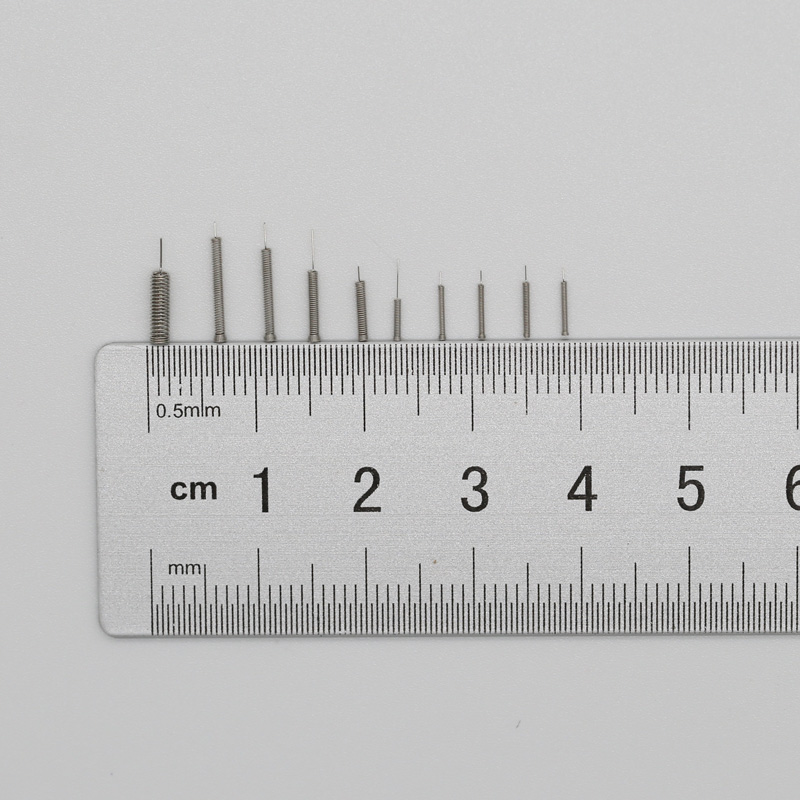 Pen Tip Spring
