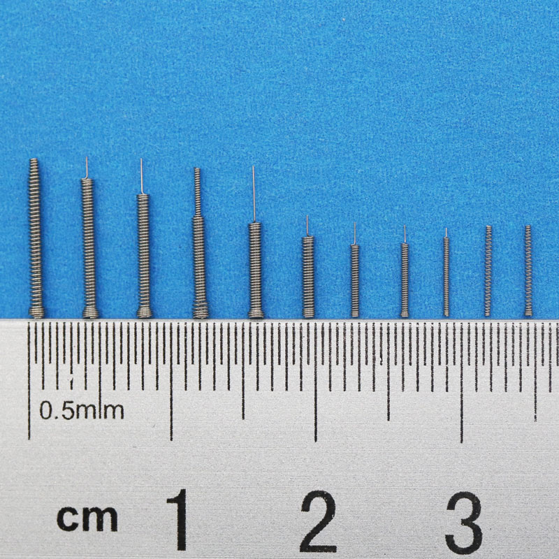 Pen Tip Spring