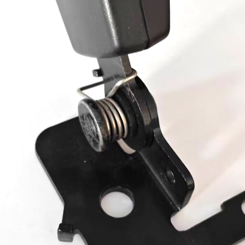 Seat Belt System Spring