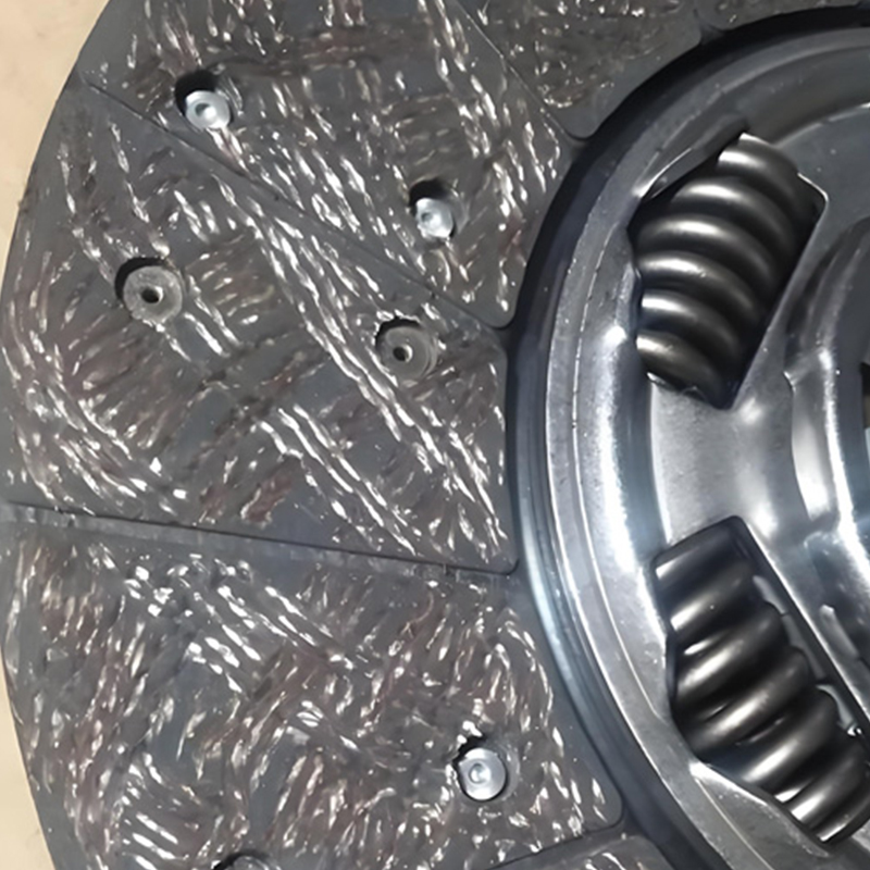Clutch System Spring