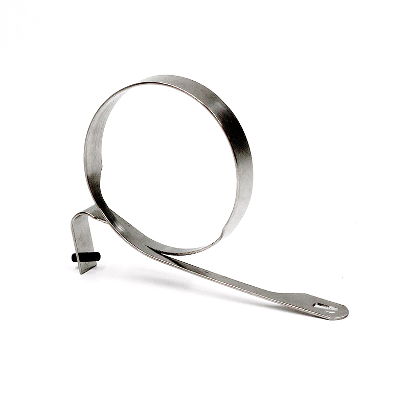 Metal Spring Clip
