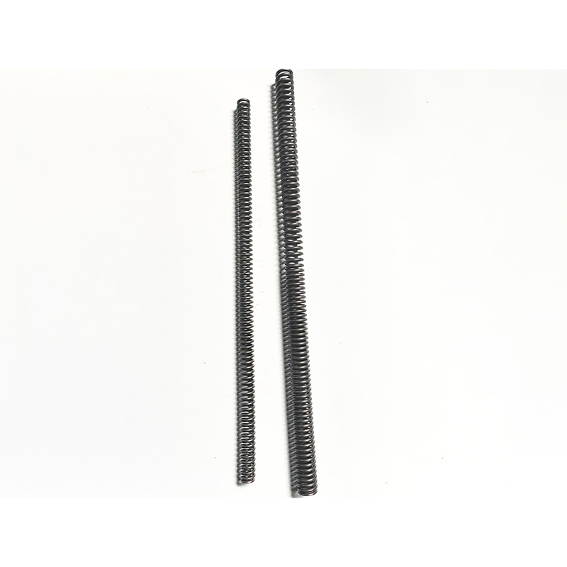 Automotive Tailgate Spring