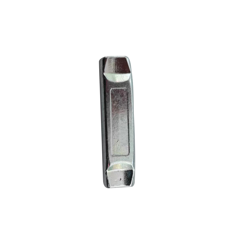 Precision Stamped Parts