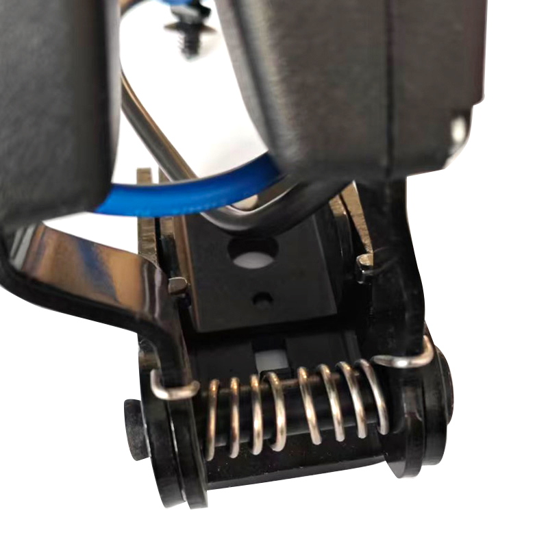 Seat Belt System Spring