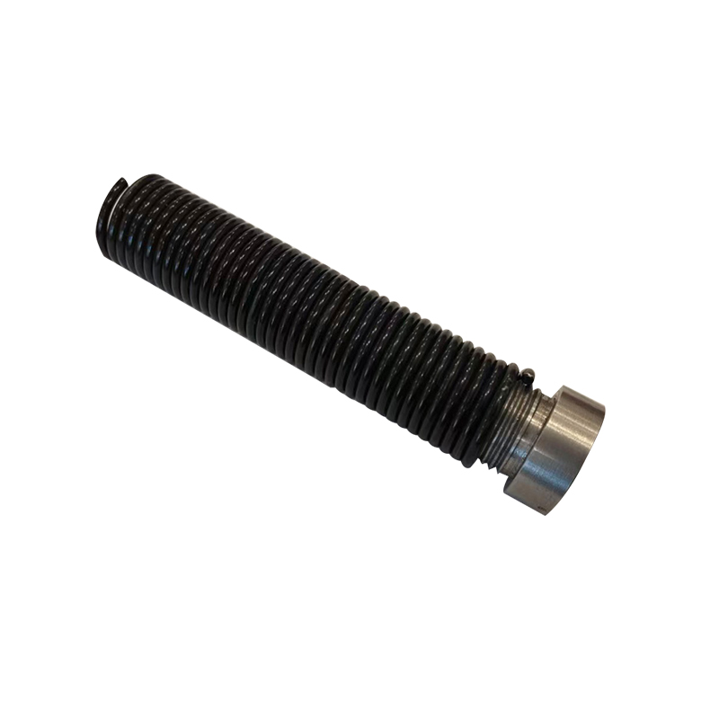 Automotive Tailgate Spring