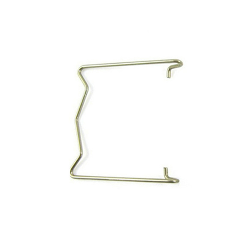 Automotive Door Lock Spring