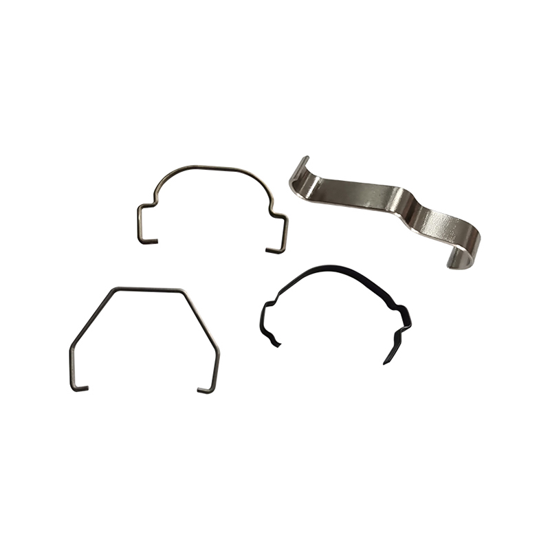 Metal Spring Clip