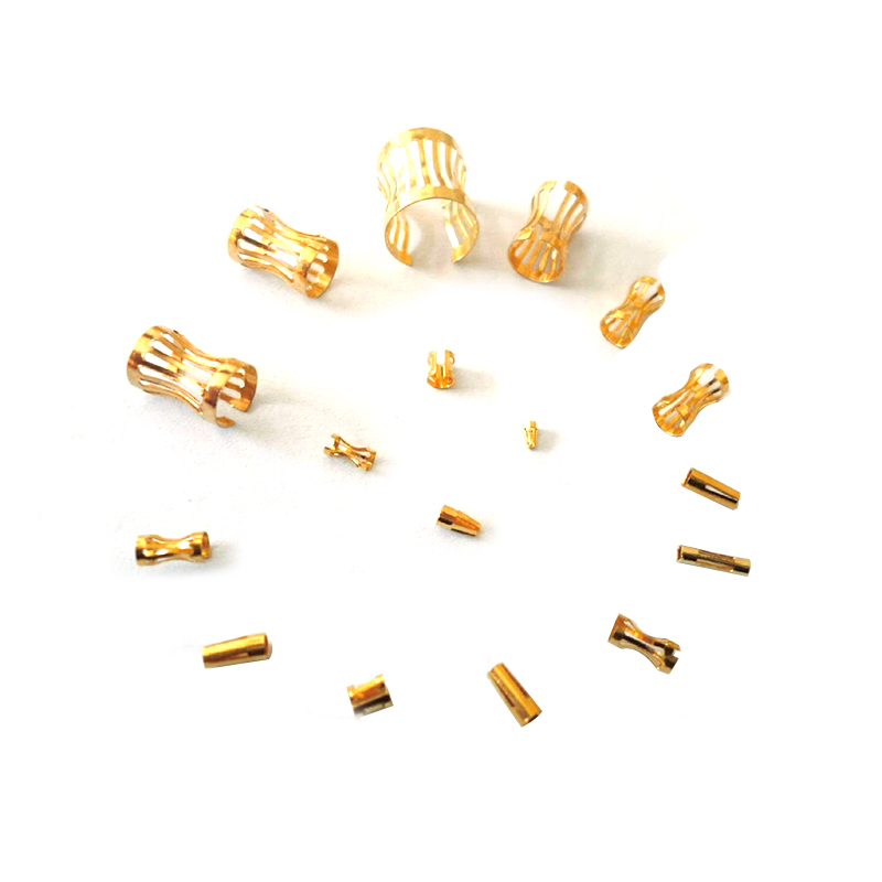 Precision Stamped Parts