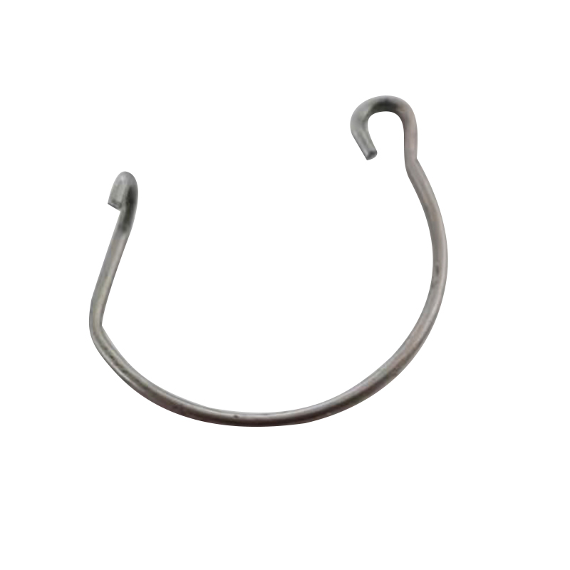 Seat Belt System Spring