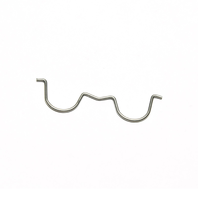 Automotive Door Lock Spring