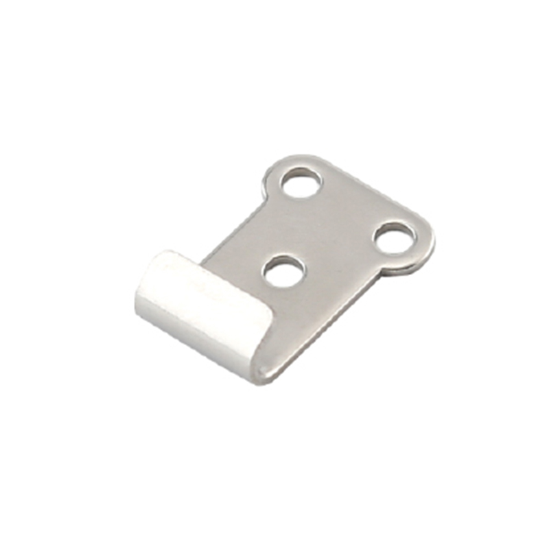Metal Fastener Clip