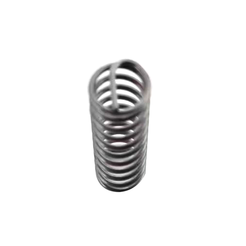 Seat Belt System Spring