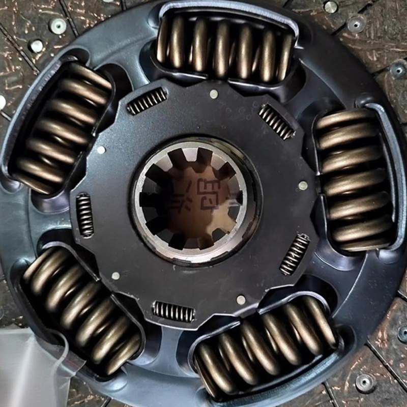 Clutch System Spring