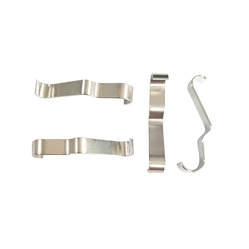 Metal Spring Clip