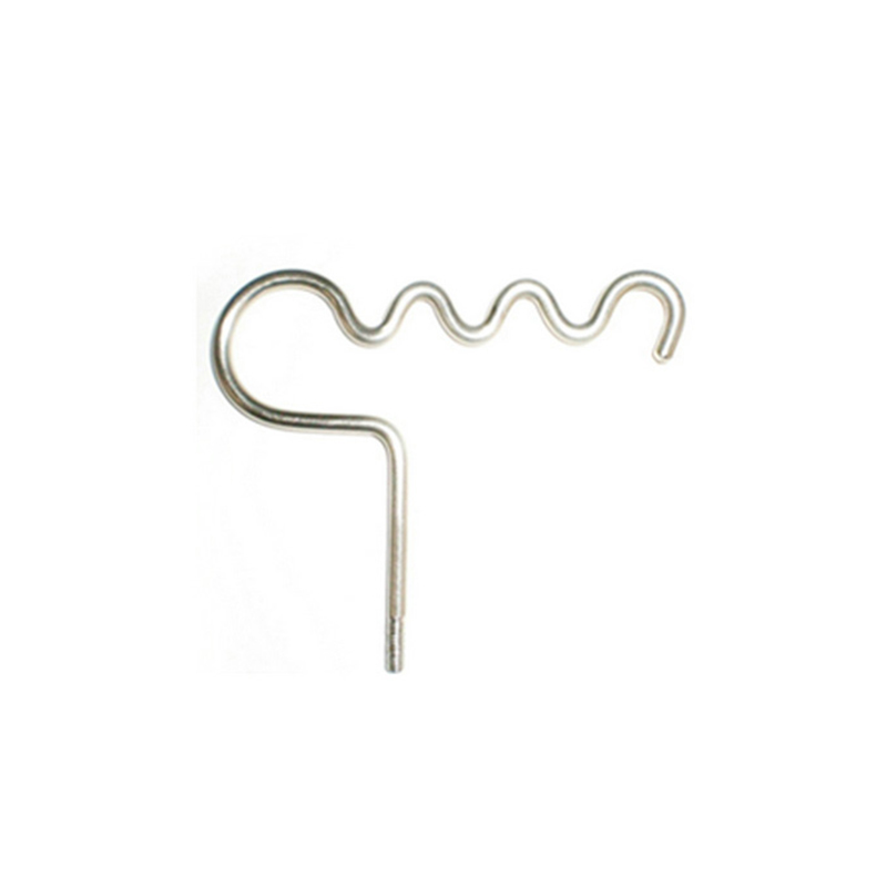 Automotive Door Lock Spring