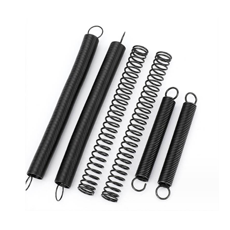 Automotive Tailgate Spring