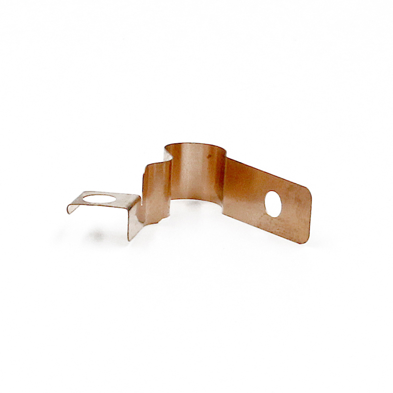 Metal Spring Clip