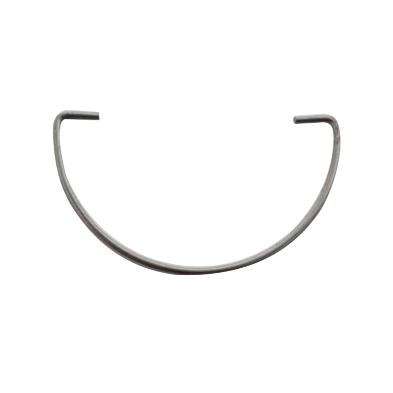 Seat Belt System Spring