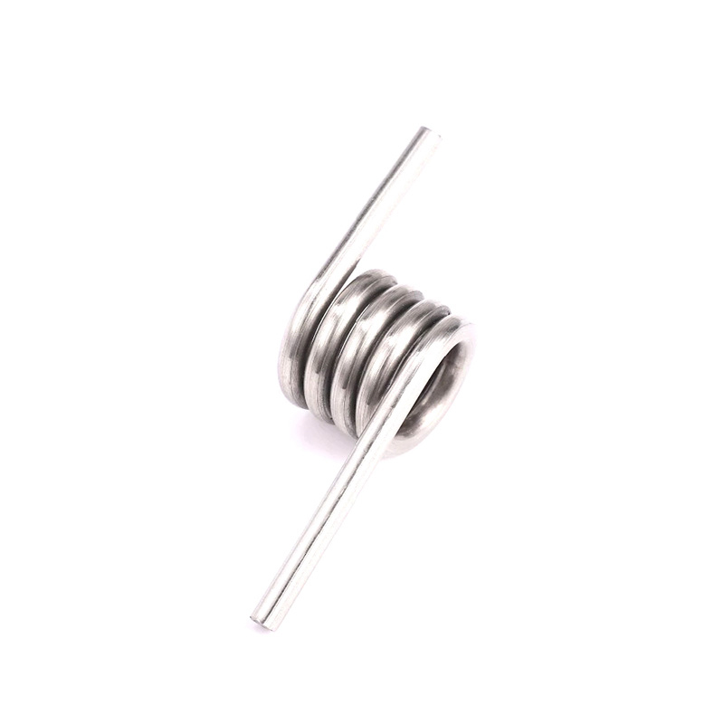 Automotive Door Lock Spring