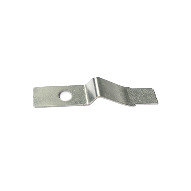 Metal Spring Clip