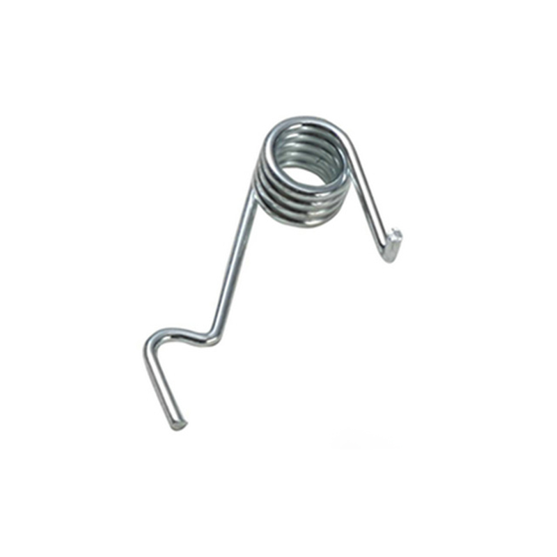 Automotive Door Lock Spring