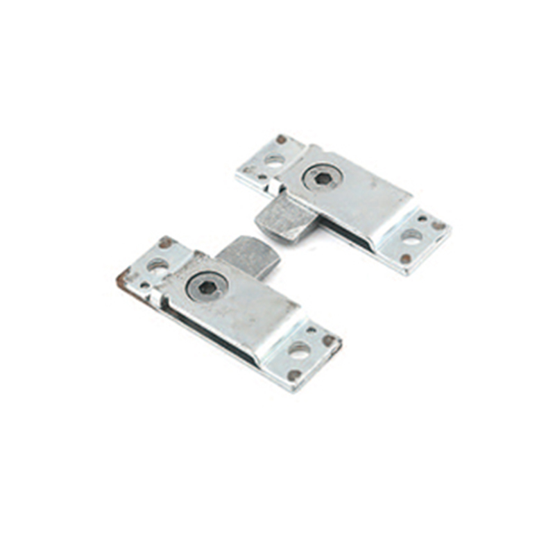 Metal Fastener Clip