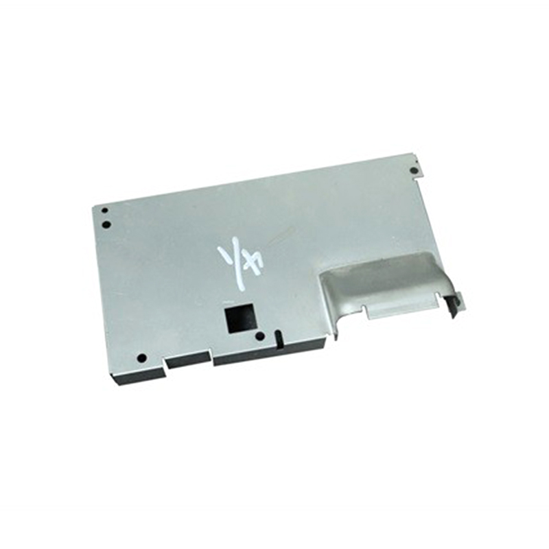 Precision Stamped Parts