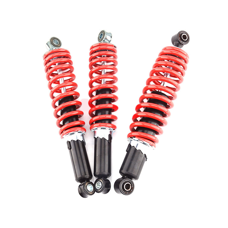 Air Suspension System Spring