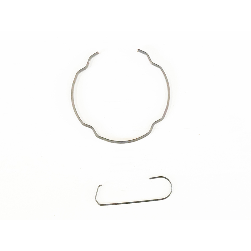 Automotive Electronic Spring