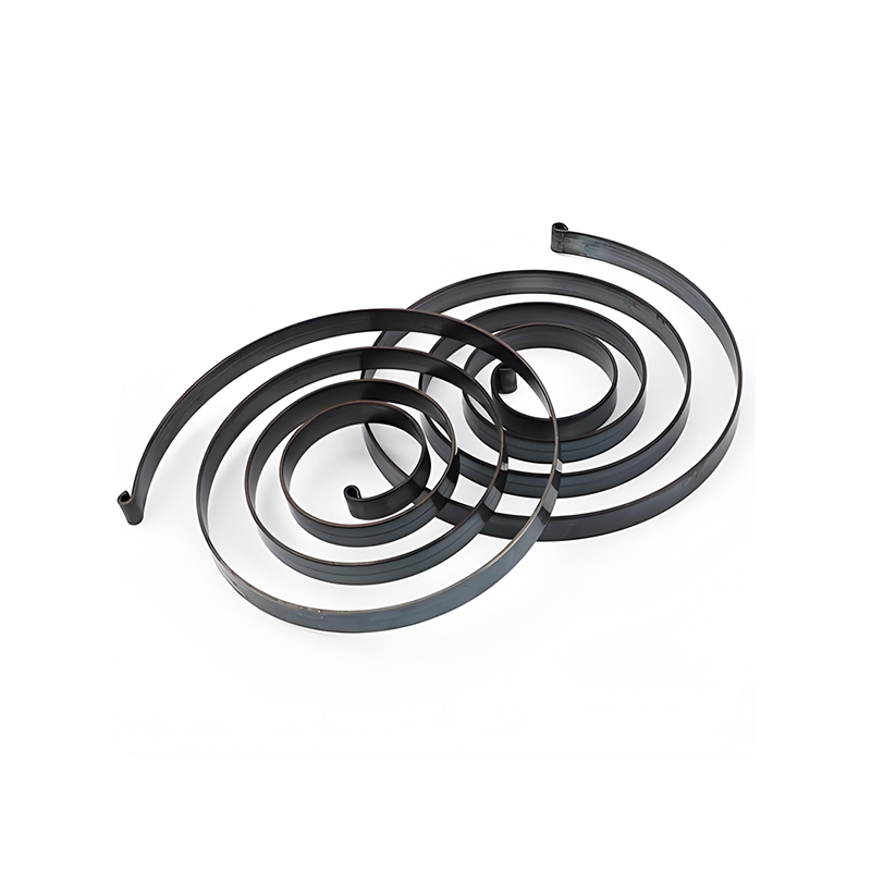 Spiral Torsion Springs