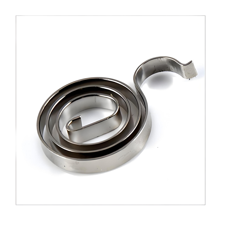 Spiral Torsion Springs