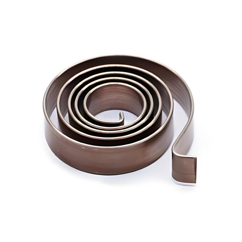 Spiral Torsion Springs