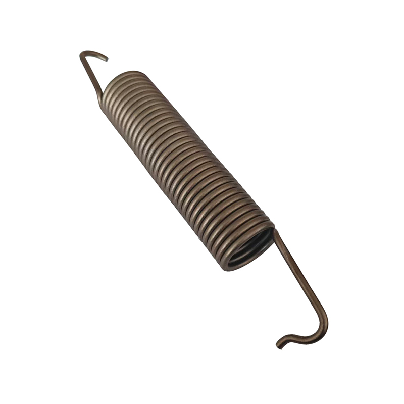 Automotive Tailgate Spring