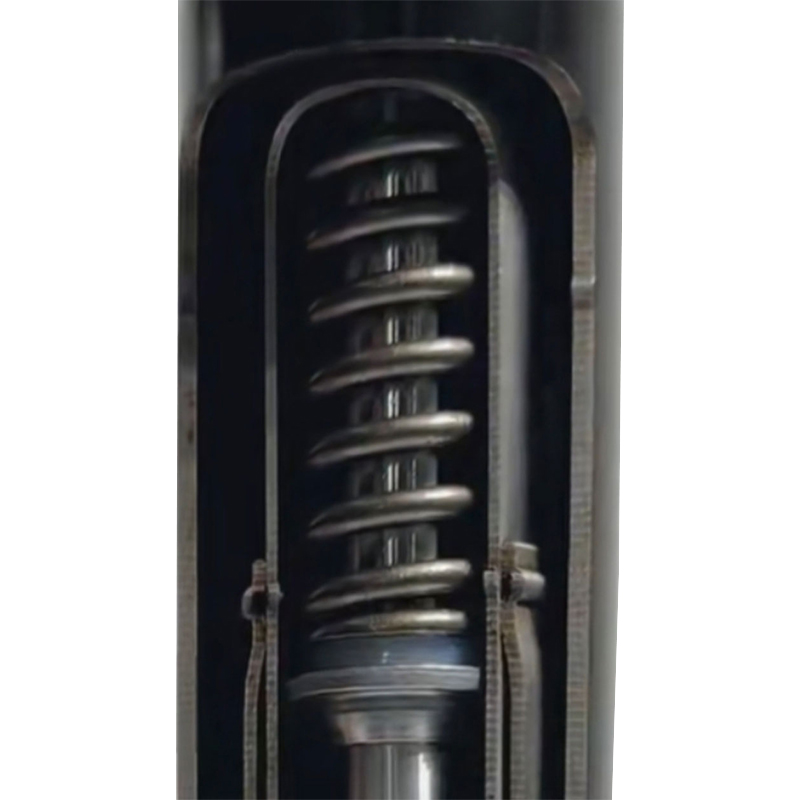 CDC Damping Solenoid Valve Spring