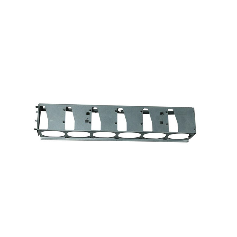 Precision Stamped Parts used in industrial manufacturing processes supporting assembly, material forming, and component integration across different applications.