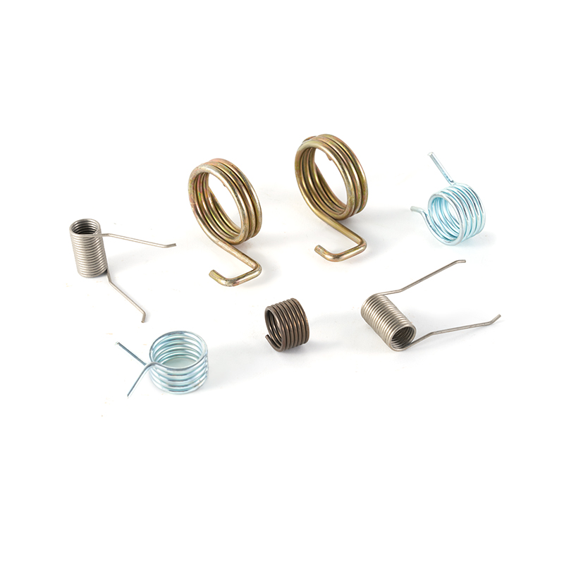 Wholesale Tension Spring used in mechanical systems, covering material choice, design factors and common industrial usage scenarios in engineering applications
