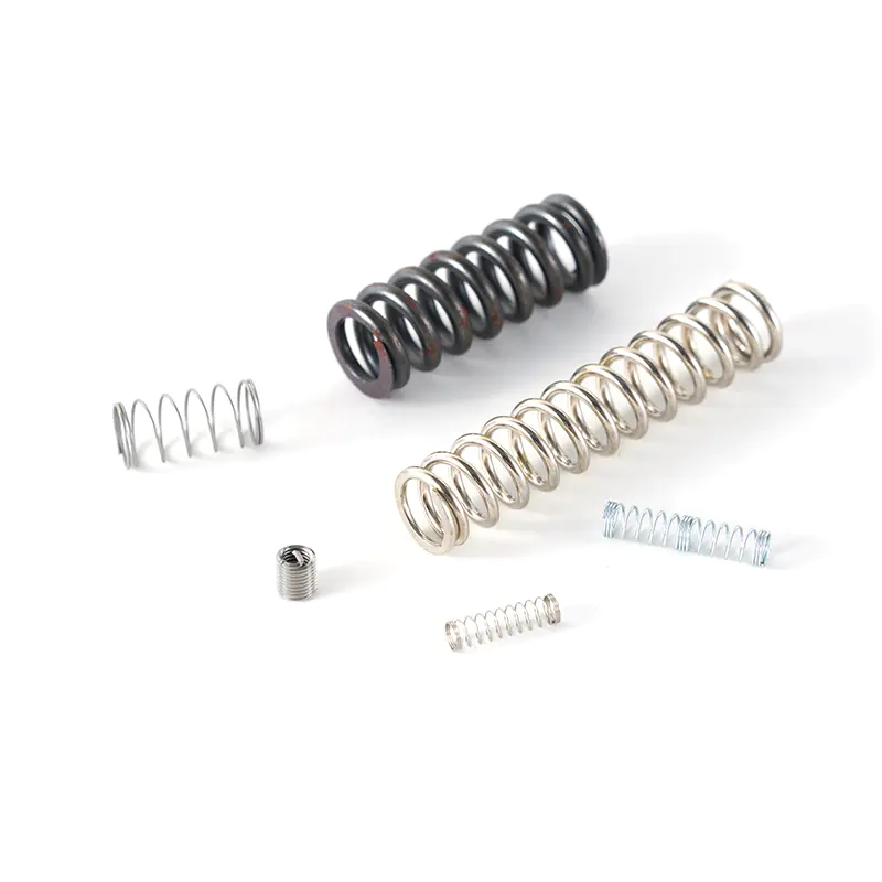 Ensure reliable load performance with a durable Precision Compression Spring.