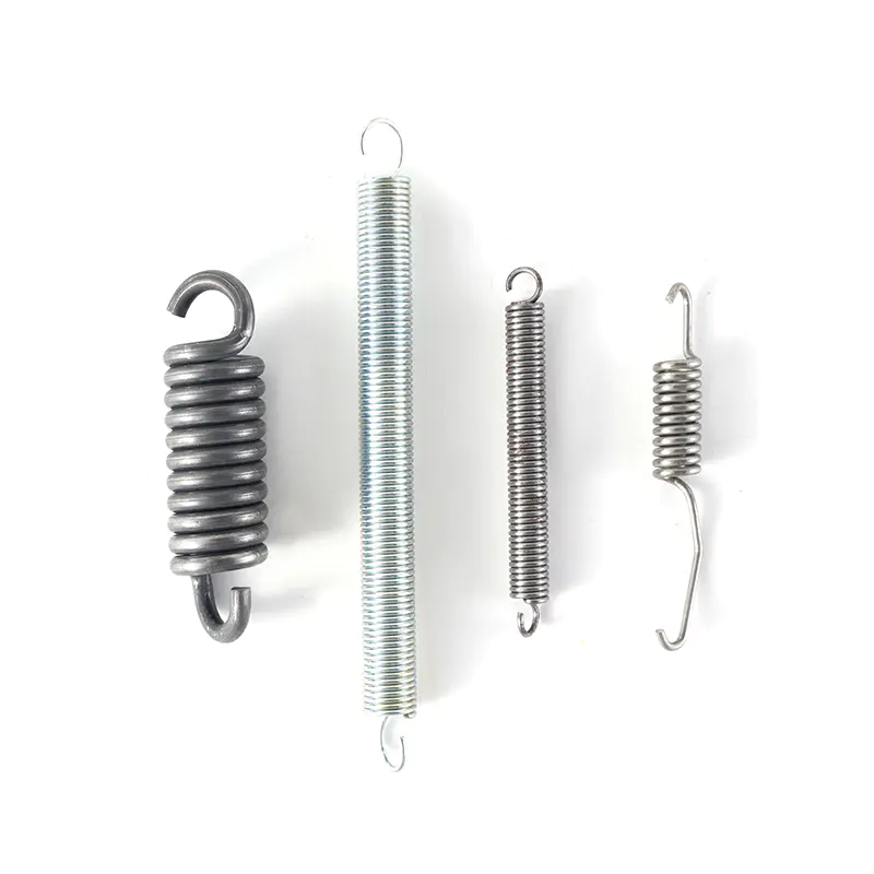 Precision Compression Spring offers reliable elasticity and compression performance for various industrial and technical uses.
