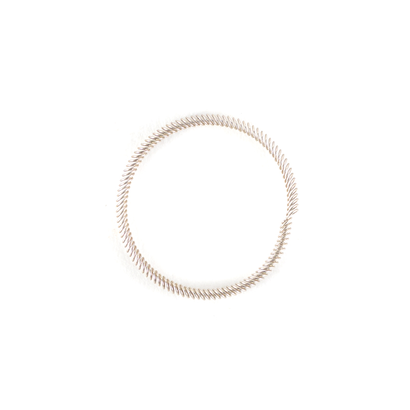 Conical Compression Spring