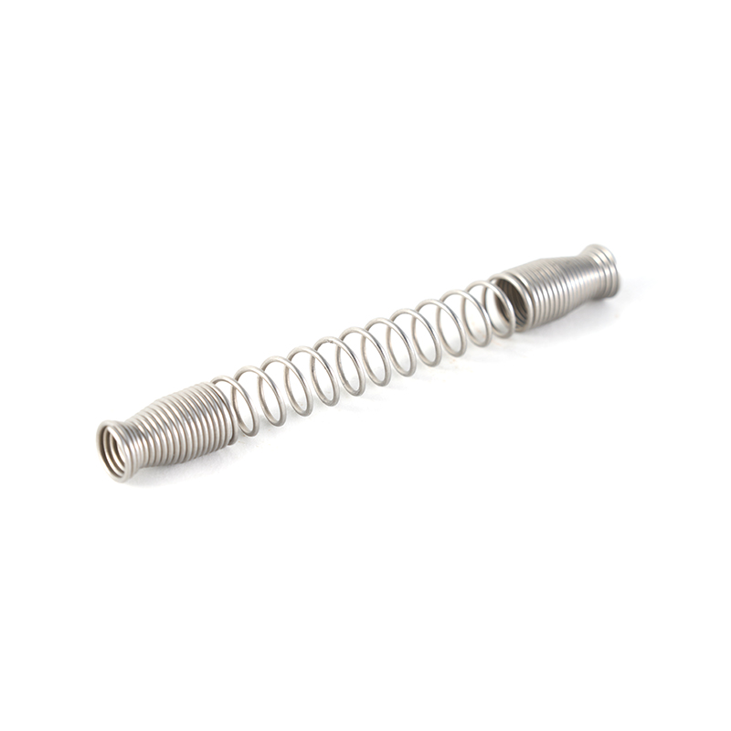 Tapered/Bi-conic Spring
