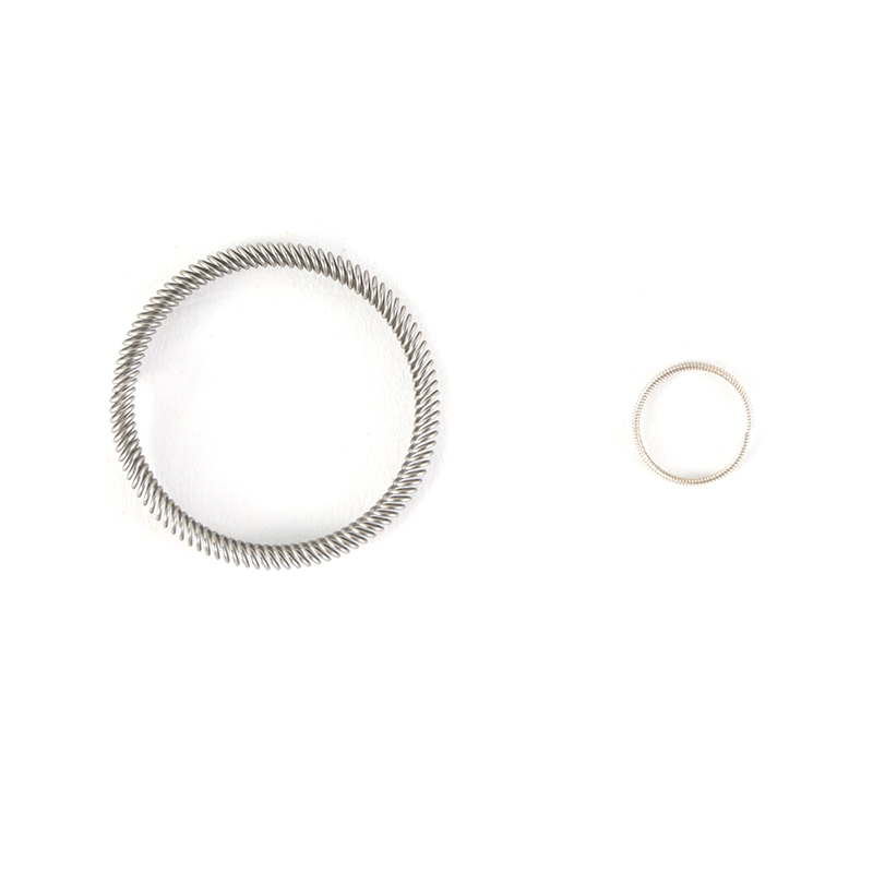 Conical Compression Spring