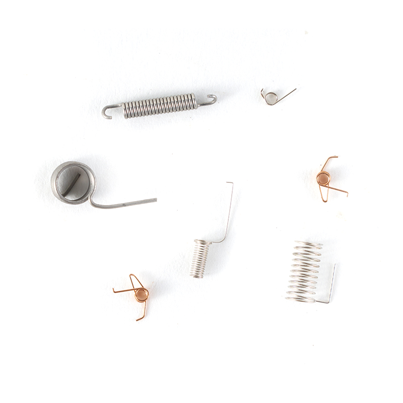 Precision Electronic Spring