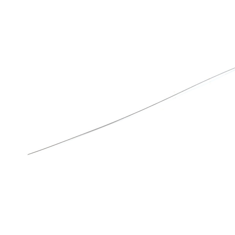 Catheter Guidewire Spring