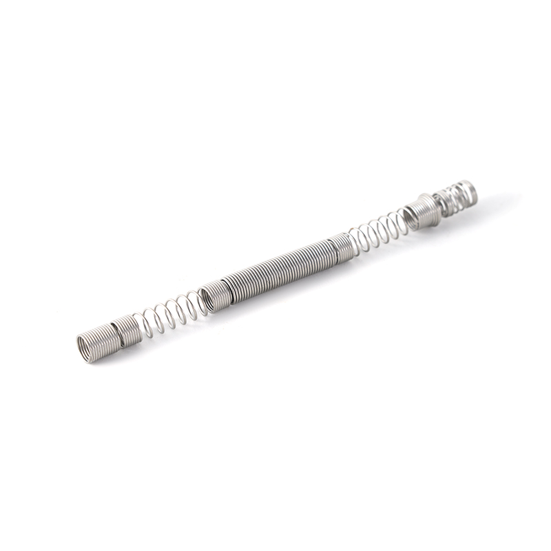 Endotracheal Tube Spring