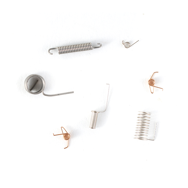 Torque Spring