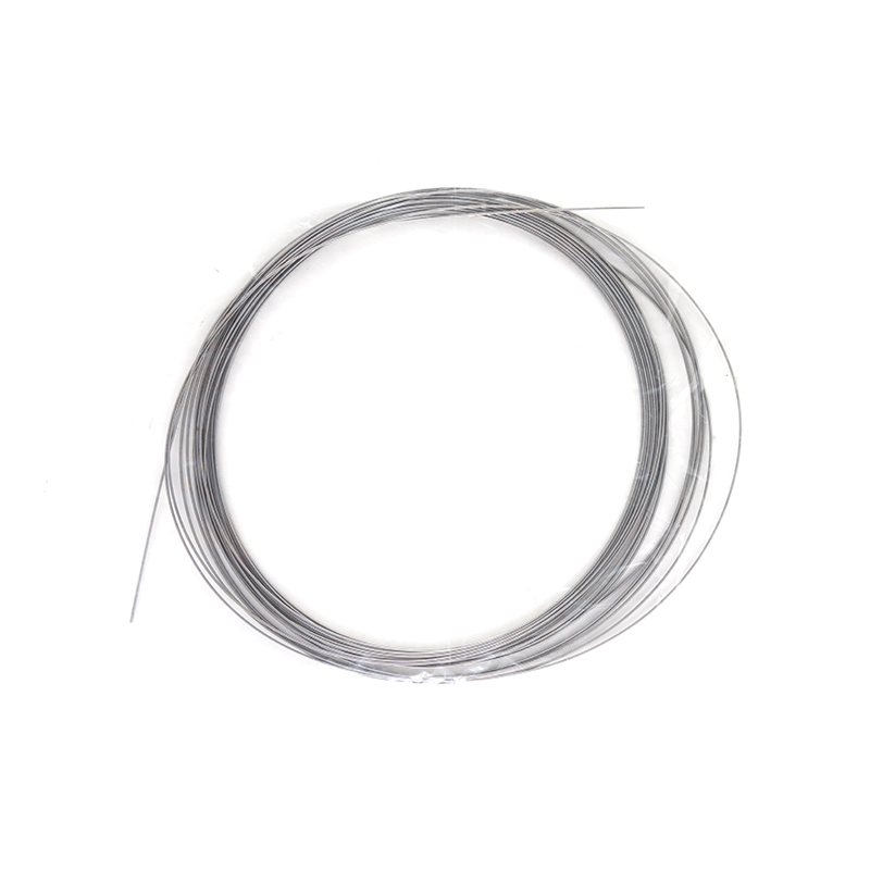 Breathing Tube Support Spring