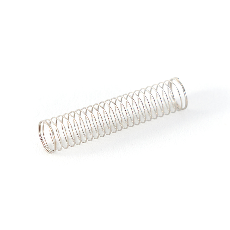 Syringe Spring
