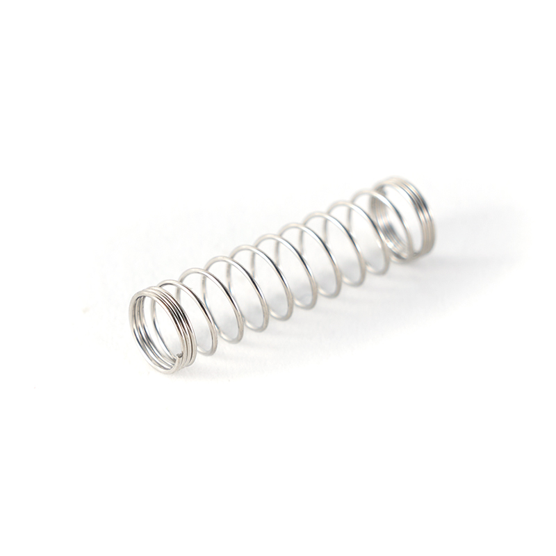 Syringe Spring