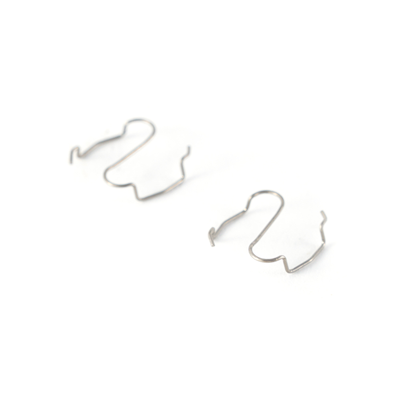 Medical Device Spring