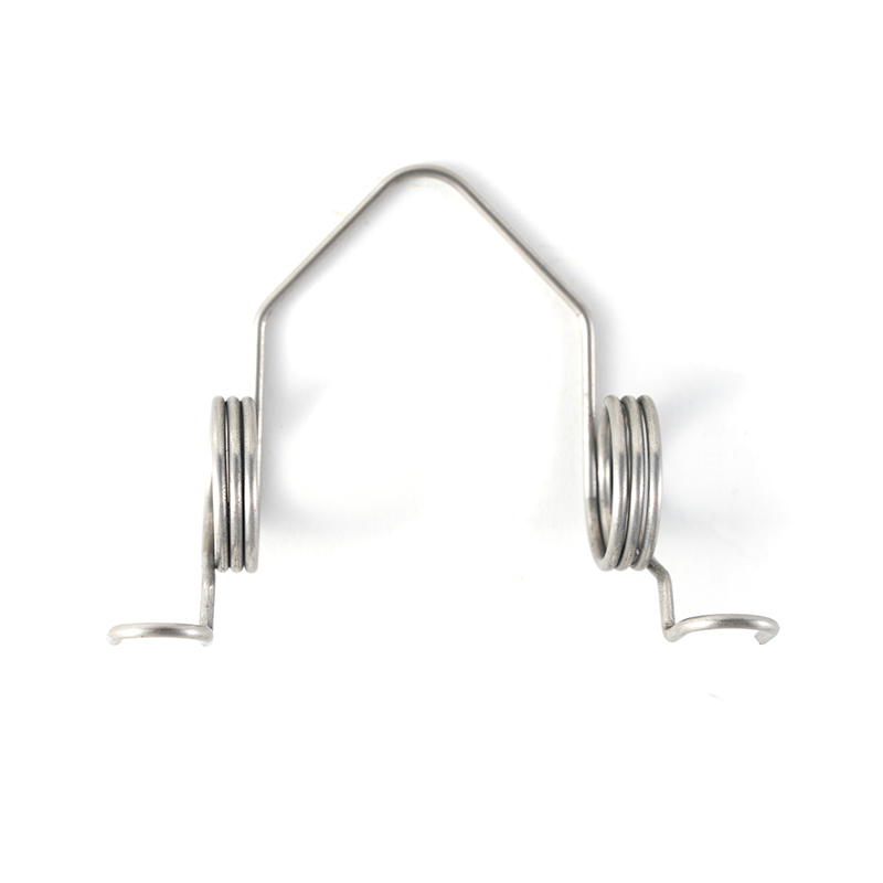 Seat Belt System Spring